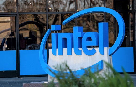 intel india semiconductor manufacturing