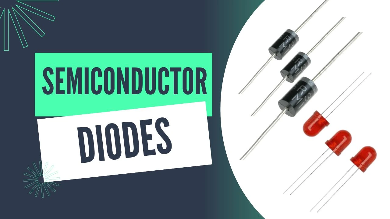 diodes and its applications